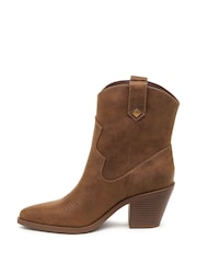 Rocket Dog Feather Roadie Western Boots - Image 2 of 7