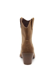 Rocket Dog Feather Roadie Western Boots - Image 5 of 7