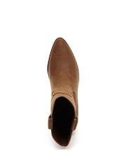 Rocket Dog Feather Roadie Western Boots - Image 6 of 7