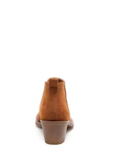 Rocket Dog York PU Ankle Boots - Image 3 of 4