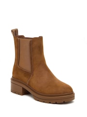 Rocket Dog Iggie Ankle Boots - Image 3 of 7
