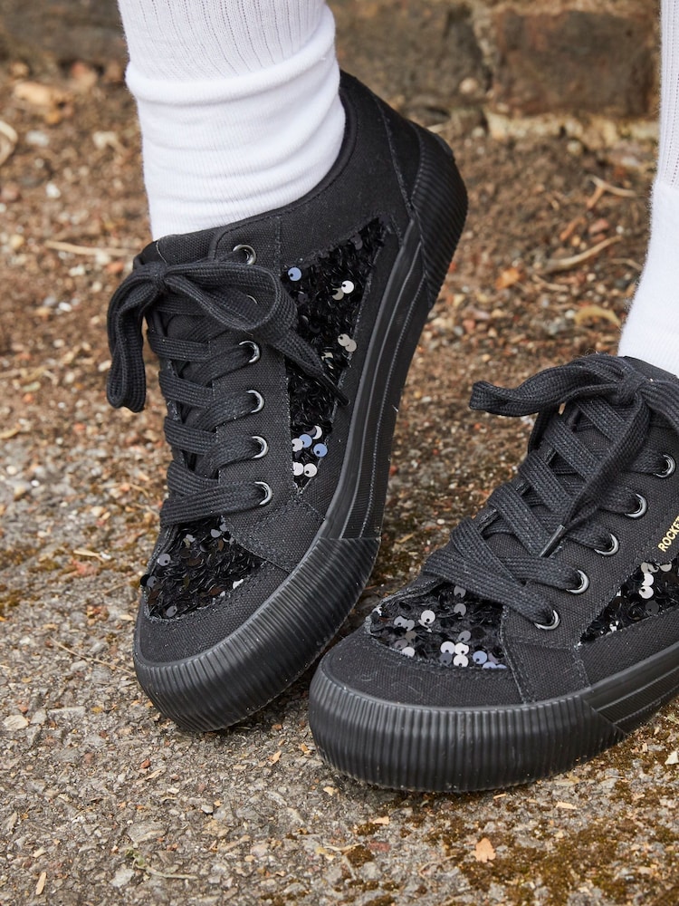 Buy Rocket Dog Cheery Trainers from Next Kuwait