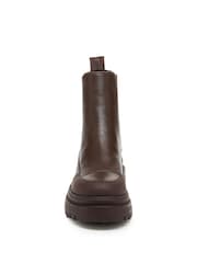 Rocket Dog Delta PU Ankle Boots - Image 5 of 7