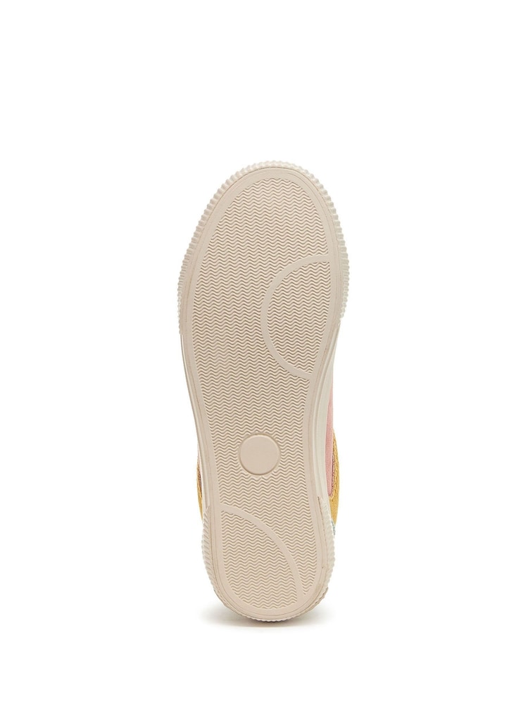 Rocket Dog Cheery Trainers - Image 6 of 6