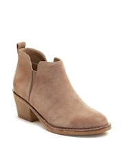Rocket Dog York PU Ankle Boots - Image 1 of 7