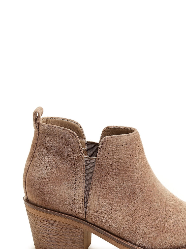 Rocket Dog York PU Ankle Boots - Image 2 of 7