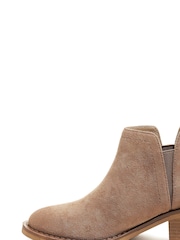 Rocket Dog York PU Ankle Boots - Image 3 of 7