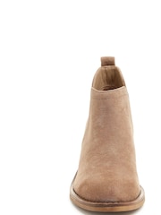 Rocket Dog York PU Ankle Boots - Image 4 of 7