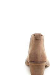 Rocket Dog York PU Ankle Boots - Image 6 of 7