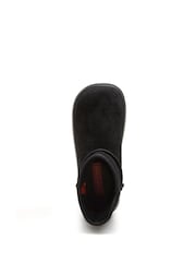 Rocket Dog Sugarrush Suede Faux Fur Lined Boots - Image 6 of 7