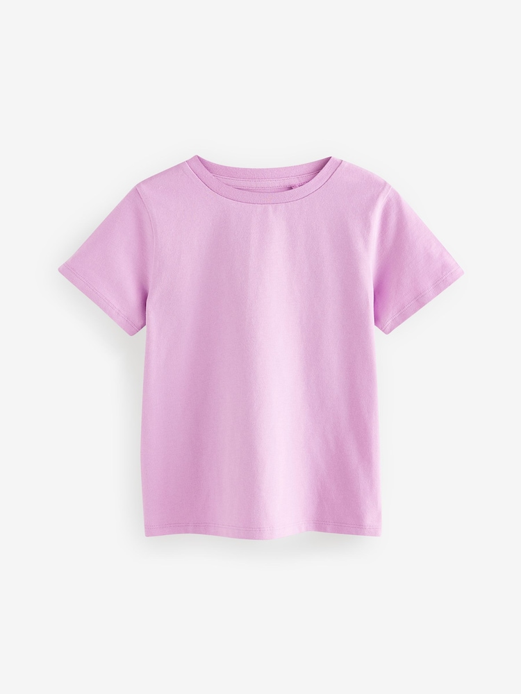Morado/naranja - Camisetas (3 a 16 años) - Imagen 5 de 5 Morado/naranja - Camisetas (3 a 16 años) - Imagen 5 de 5