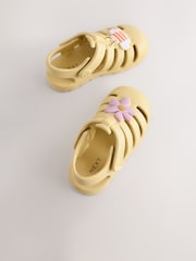 Green Character Eva Fisherman Sandals - Image 6 of 9