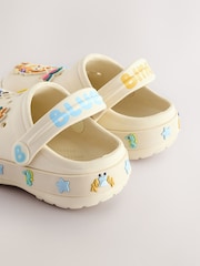 Neutral Bluey License Clogs - Image 3 of 7