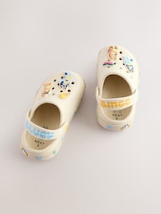 Neutral Bluey License Clogs - Image 7 of 7