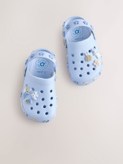 Blue Fairy Character Clogs - Image 1 of 5