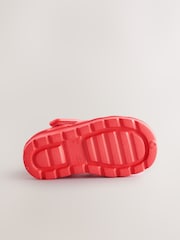 Red Fruit/Sun Eva Fisherman Sandals - Image 5 of 6