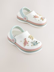 Neutral Character Clogs - Image 1 of 6