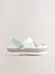 Neutral Character Clogs - Image 2 of 6