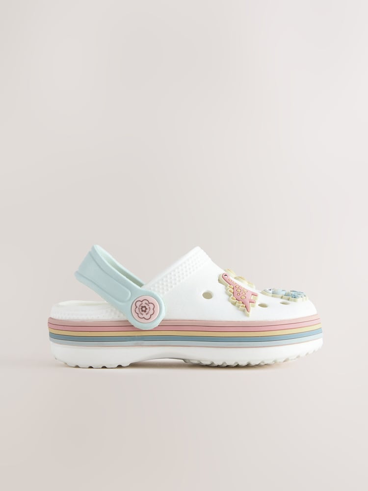 Neutral Character - Clogs - Image 2 of 6 Neutral Character - Clogs - Image 2 of 6