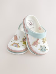 Neutral Character Clogs - Image 4 of 6