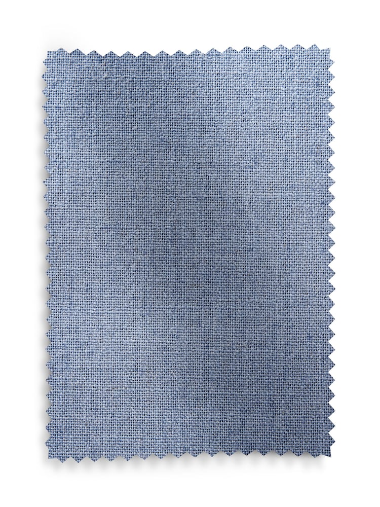 Cortinas Eyelet Blackout - Imagem 5 de 5 Cortinas Eyelet Blackout - Imagem 5 de 5