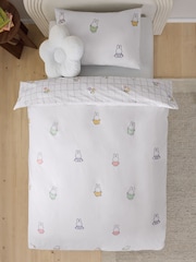 Miffy Duvet Cover and Pillowcase Set - صورة 3 من 9