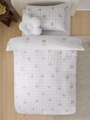 Miffy Duvet Cover and Pillowcase Set - صورة 4 من 9