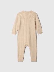 Gap трикотажный комбинезон (для новорожденных24мес.) - Изображение 2 из 2