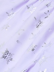 Victoria's Secret PINK Purple Cloud Short Pyjama Bottoms - Image 4 of 4