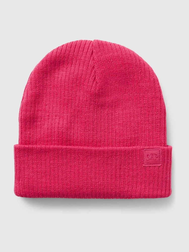 Gorro infantil con el logotipo de Gap (1-5 años) - Imagen 1 de 1