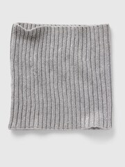 Gap Grey Infinity Scarf - Image 1 of 1