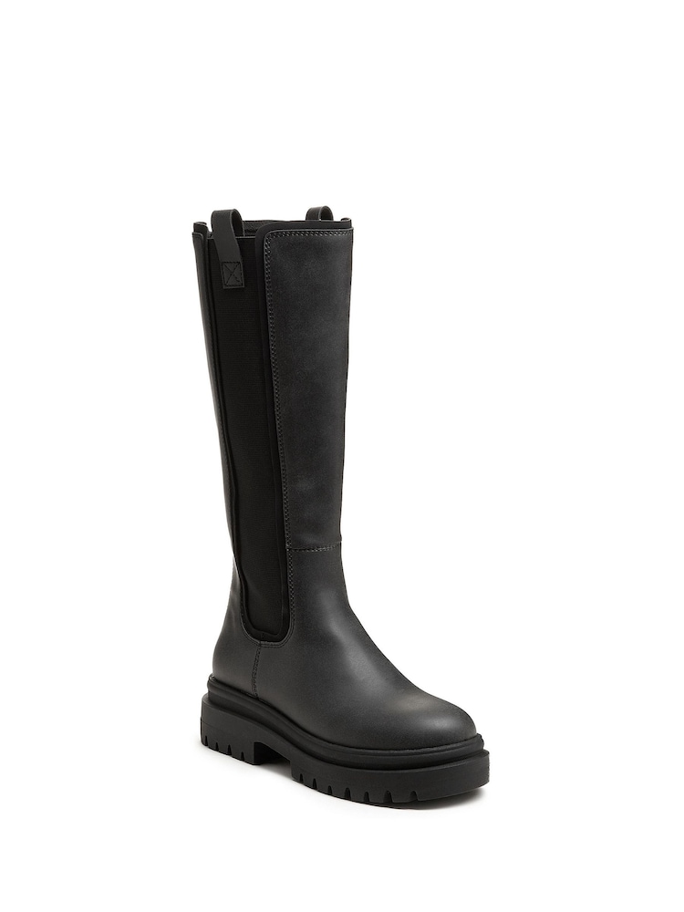 Rocket Dog Sidell Tall Boots - Image 3 of 4