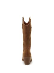Rocket Dog Feria Roadie Tall Western Boots - Image 6 of 7