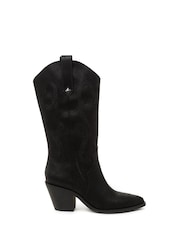 Rocket Dog Feria Roadie Tall Western Boots - Image 2 of 6