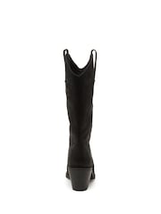 Rocket Dog Feria Roadie Tall Western Boots - Image 4 of 6