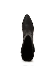 Rocket Dog Feria Roadie Tall Western Boots - Image 6 of 6
