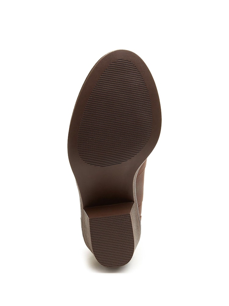 Rocket Dog Yolanda PU Western Boots - Image 4 of 6