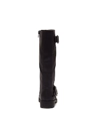 Rocket Dog Berry PU Boots - Image 2 of 5