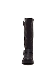 Rocket Dog Berry PU Boots - Image 5 of 5
