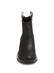 Rocket Dog Yolanda PU Western Boots - Image 4 of 6