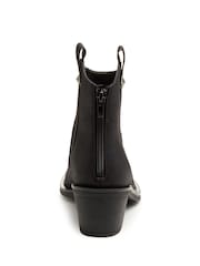 Rocket Dog Yolanda PU Western Boots - Image 5 of 6