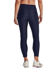 Under Armour Blue High Rise 7/8 Leggings - Image 2 of 6