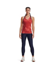 Under Armour Blue High Rise 7/8 Leggings - Image 4 of 6