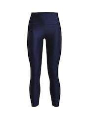 Under Armour Blue High Rise 7/8 Leggings - Image 5 of 6