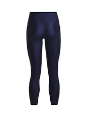 Under Armour Blue High Rise 7/8 Leggings - Image 6 of 6