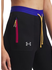 Under Armour Black Trail Run Tights - Image 4 of 4