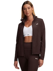 Коричневый - Under Armour куртка Motion - Image 1 of 2