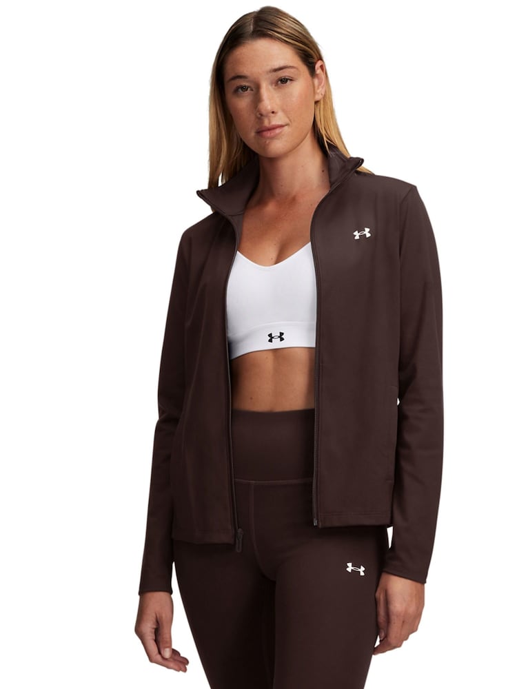 Коричневый - Under Armour куртка Motion - Image 1 of 2