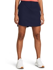 Under Armour Blue Drive 16" Skort - Image 1 of 7