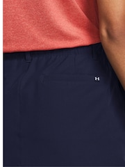 Under Armour Blue Drive 16" Skort - Image 3 of 7
